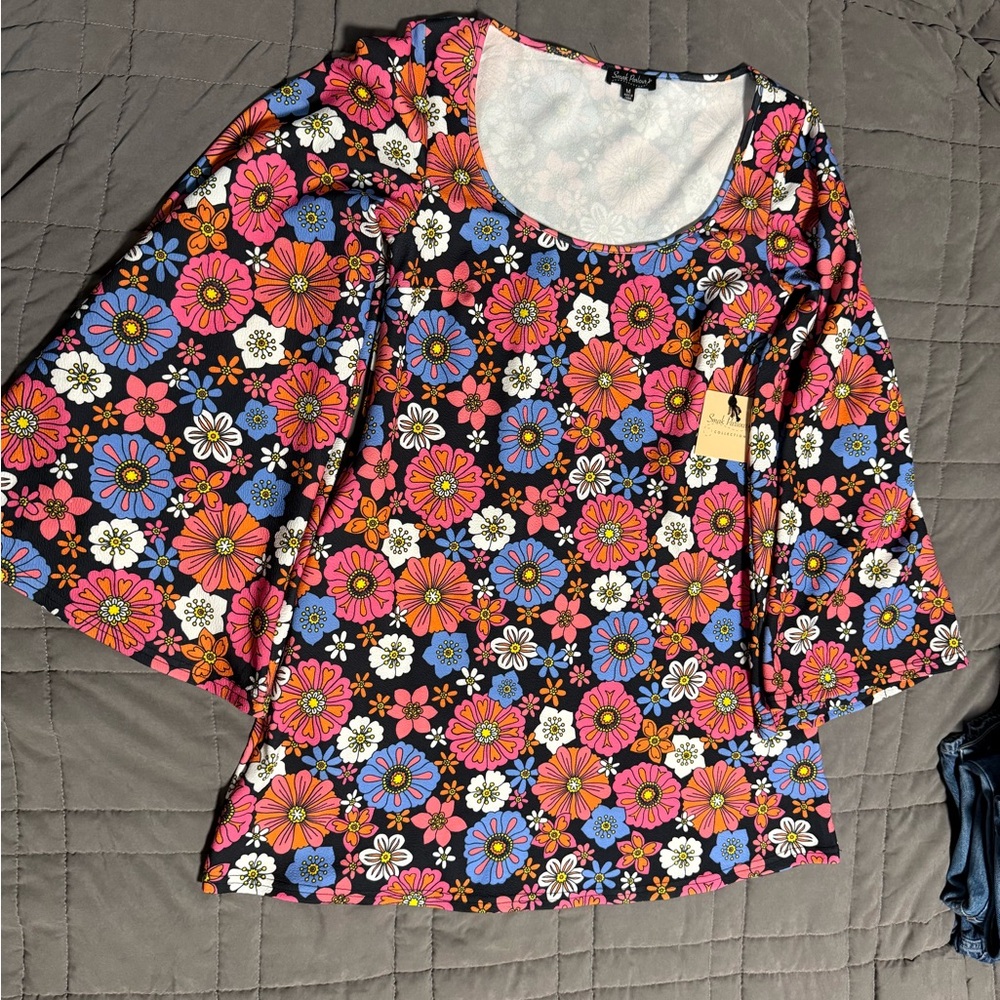 Smak Parlour Mini Dress -Medium